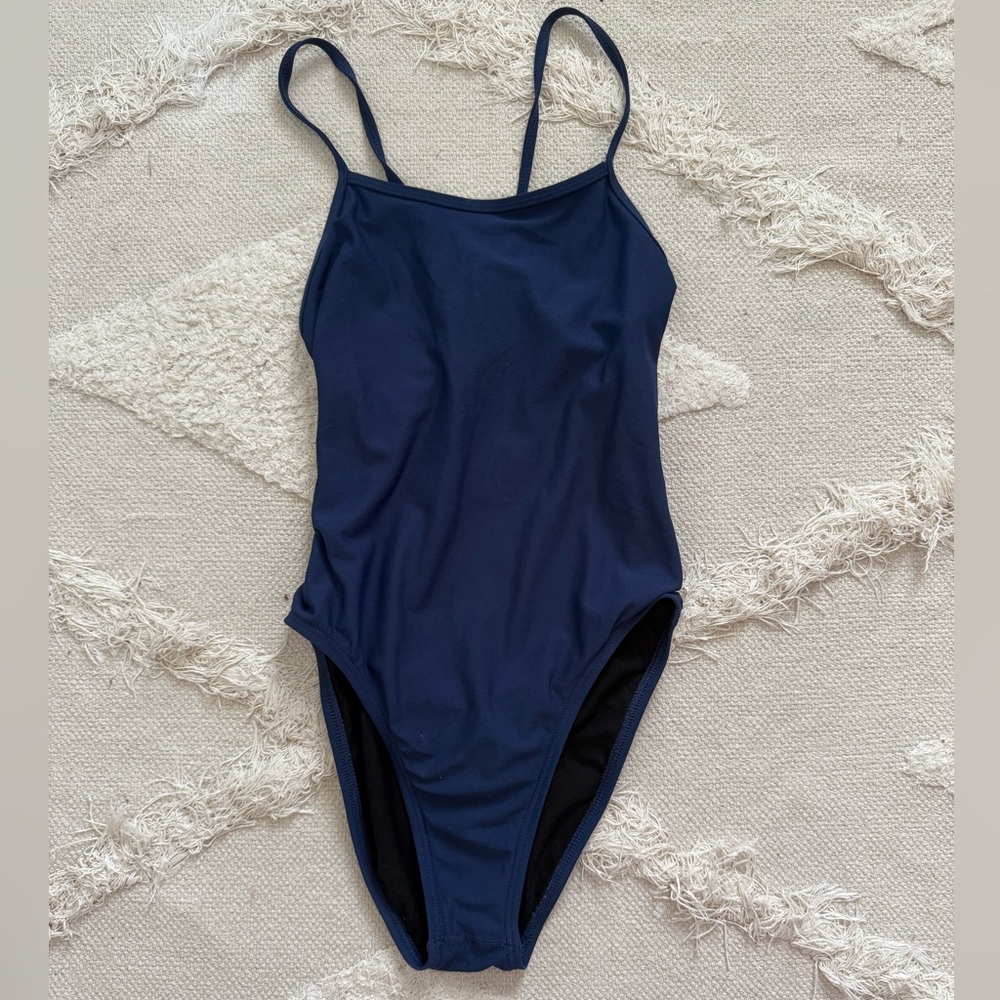 Navy Blue Jolyn Size 30